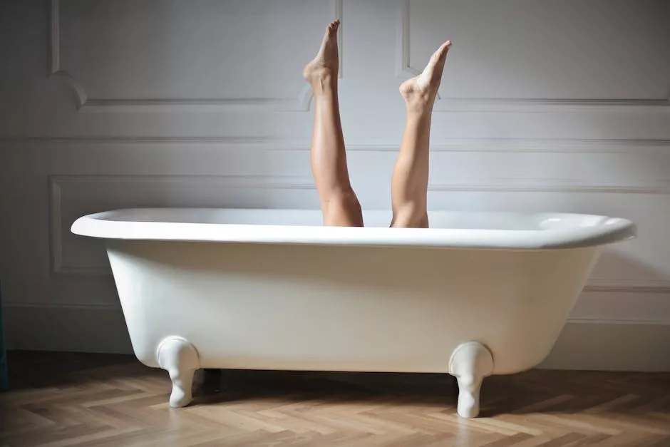 Remont łazienki tanim kosztem Inspiracje