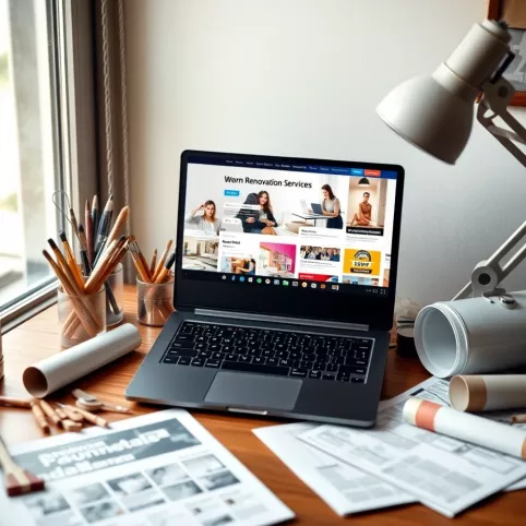 Gdzie reklamować usługi remontowe