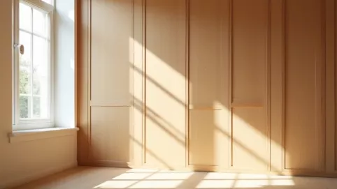 jak układać panele do okna