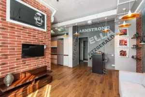 Jak urządzić kuchnię z salonem