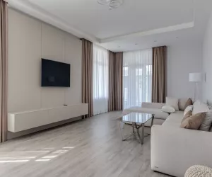 Jakie firany są teraz modne 2023