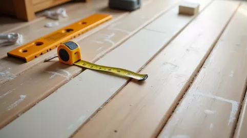 Układanie paneli winylowych cena