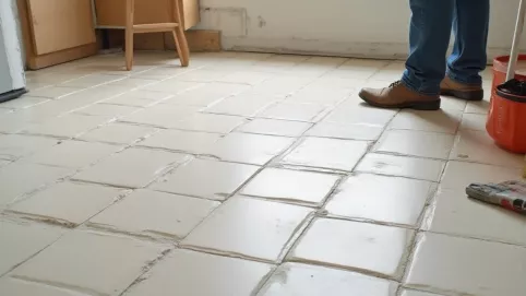 Układanie płytek 60x60 cena