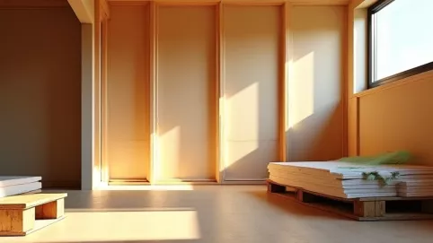 Układanie styropianu cena za m2