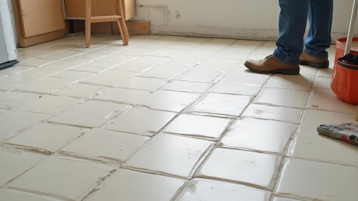 Układanie płytek 60x60 cena